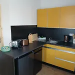 Chaloupka Vanydan Vejprty