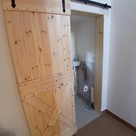 Chaloupka Vanydan Vejprty