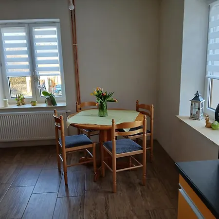 Chaloupka Vanydan Vejprty