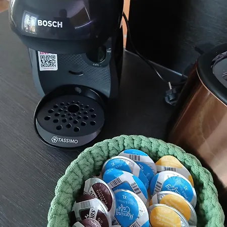 Chaloupka Vanydan * Vejprty