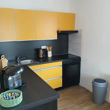 Chaloupka Vanydan * Vejprty