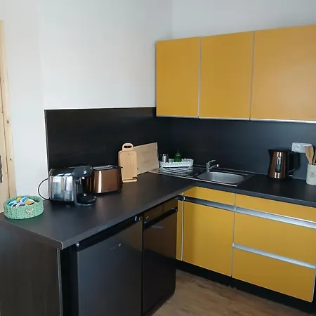Chaloupka Vanydan Vejprty