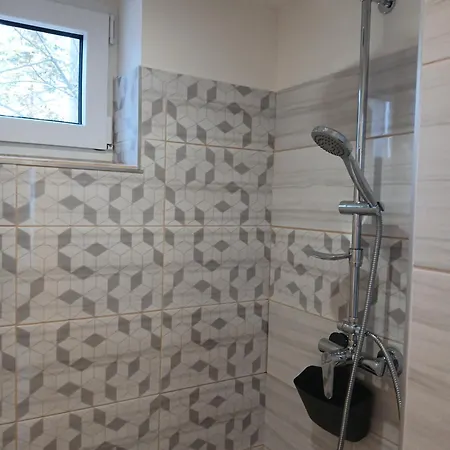 Chaloupka Vanydan Holiday home *