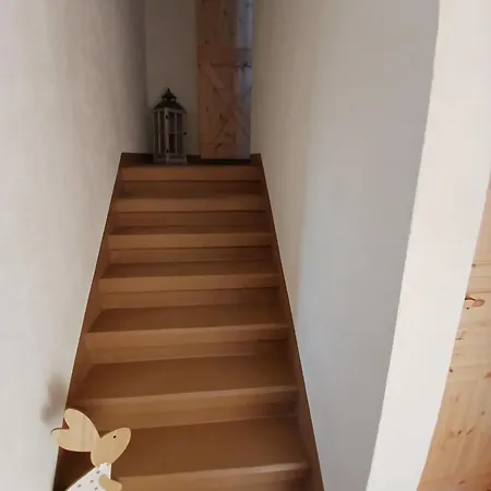 Chaloupka Vanydan בית נופש