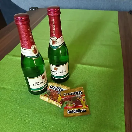 Chaloupka Vanydan * Vejprty
