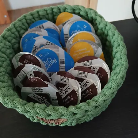 Chaloupka Vanydan Semesterbostad *