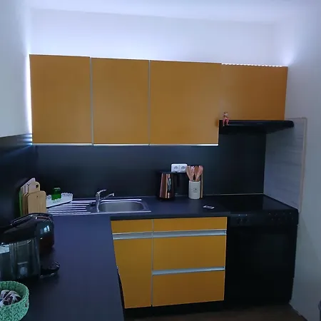 Chaloupka Vanydan * Vejprty