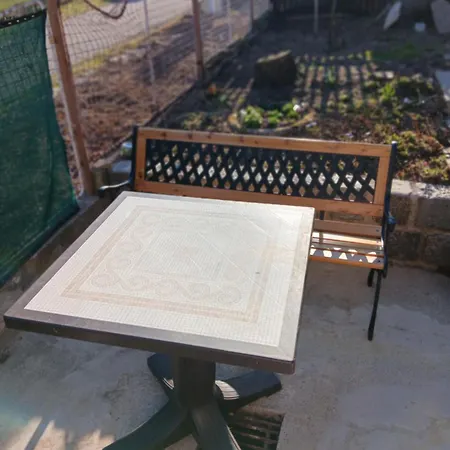 Chaloupka Vanydan בית נופש Vejprty