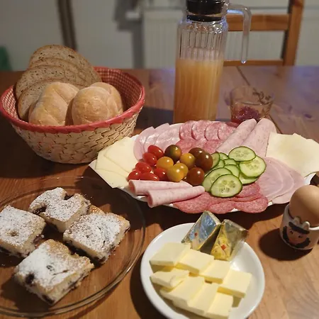 Chaloupka Vanydan