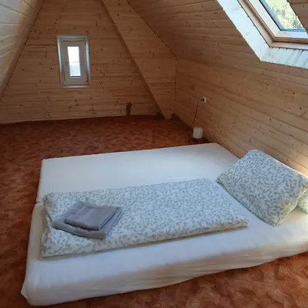 Chaloupka Vanydan Holiday home