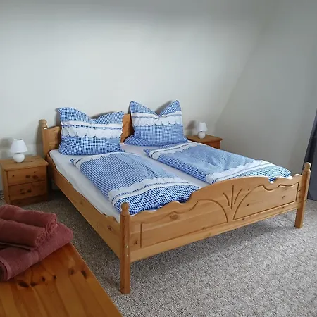 Holiday home Chaloupka Vanydan