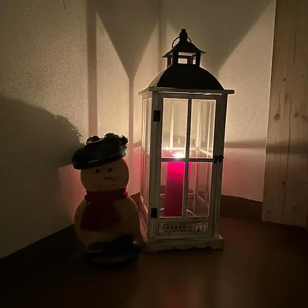 Chaloupka Vanydan * Vejprty