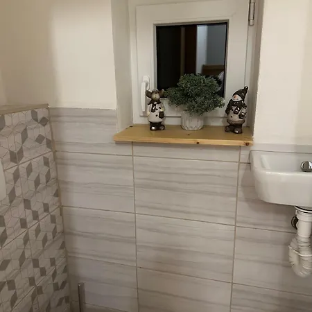 Chaloupka Vanydan Vejprty
