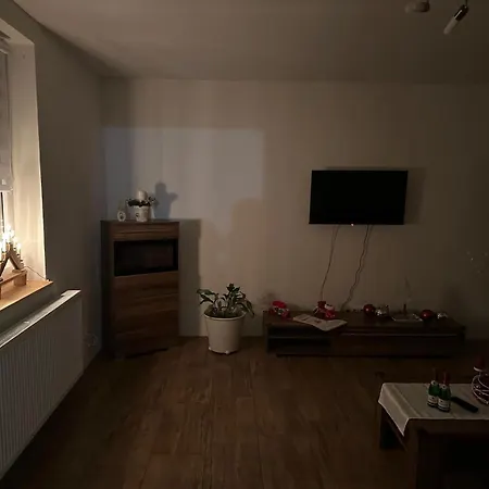 Chaloupka Vanydan * Vejprty