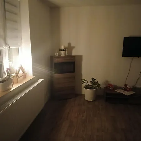 بيت للعطل Chaloupka Vanydan *