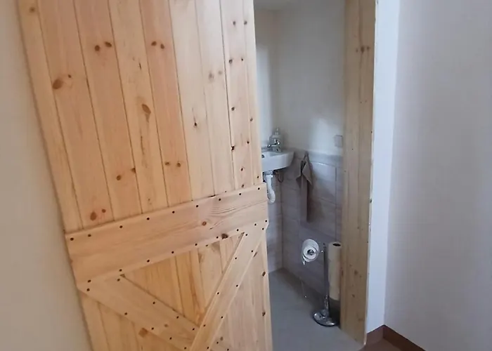 Chaloupka Vanydan Vejprty