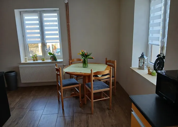 Chaloupka Vanydan Vejprty
