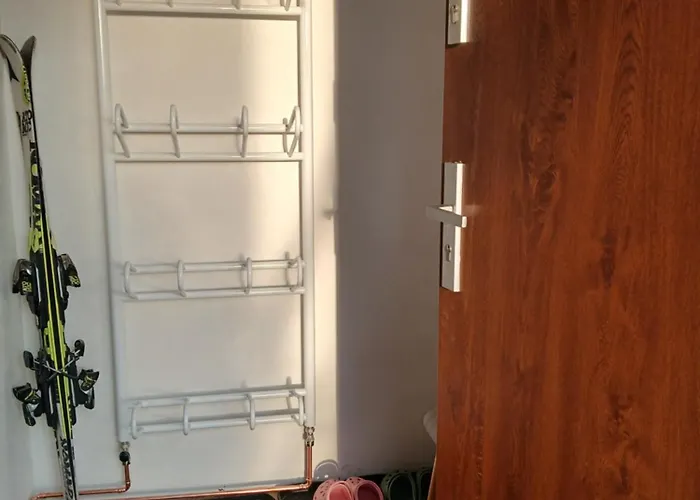 Ferienhaus Chaloupka Vanydan Vejprty