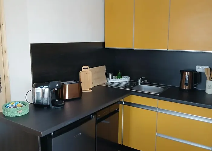 Chaloupka Vanydan Vejprty