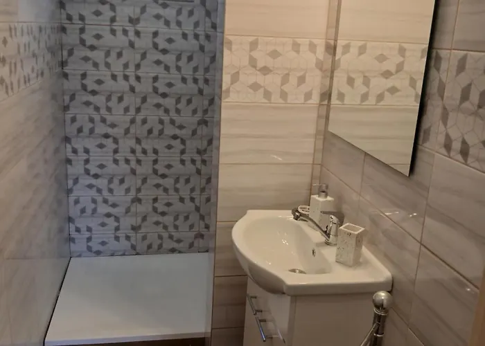 Ferienhaus Chaloupka Vanydan Vejprty