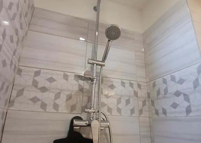 Chaloupka Vanydan Ferienhaus *
