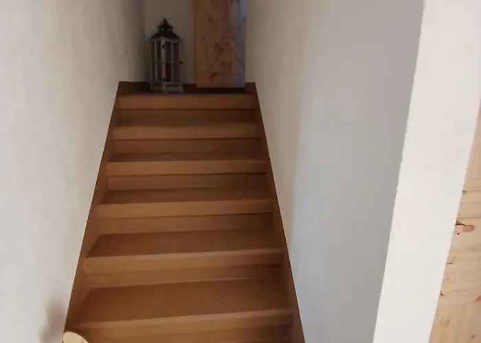 Chaloupka Vanydan Ferienhaus