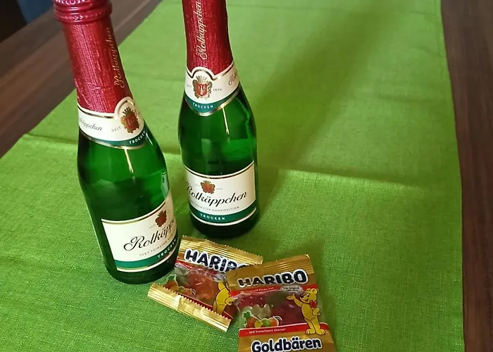 Chaloupka Vanydan * Vejprty