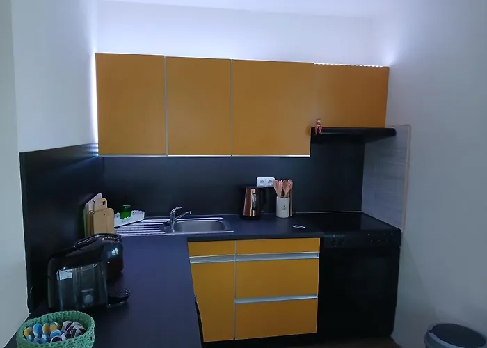 Chaloupka Vanydan * Vejprty