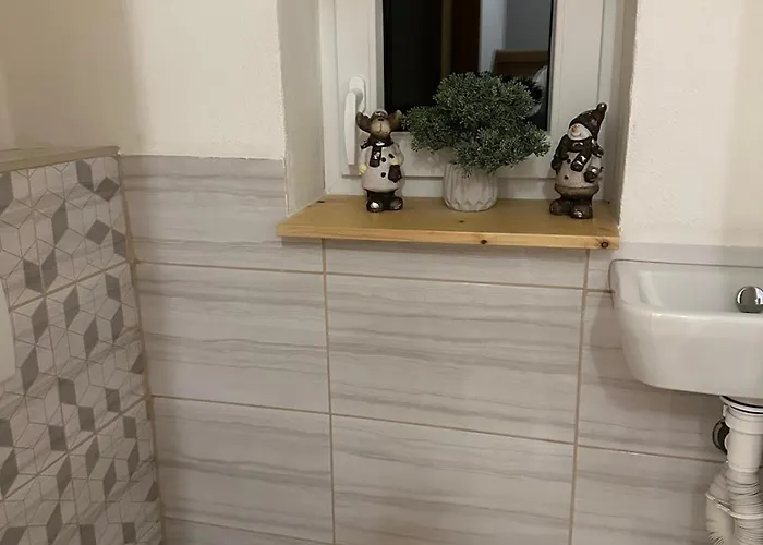 Chaloupka Vanydan Vejprty