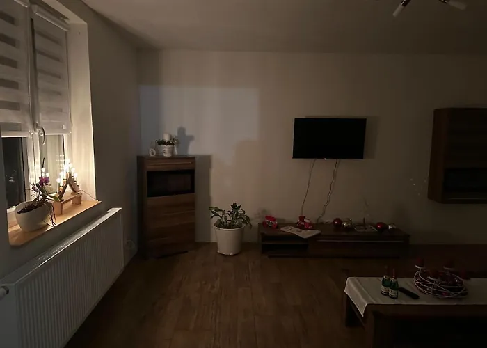 Chaloupka Vanydan * Vejprty