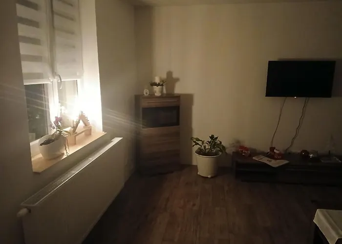 Ferienhaus Chaloupka Vanydan *
